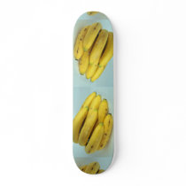 Bananas Skate Deck