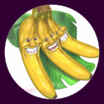 bananas