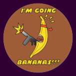 bananas