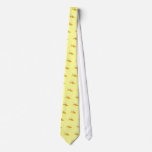 Bananas ties