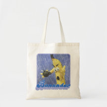 Banandar Tote Bag