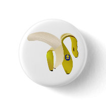 bananna buttons by urbancowboy bananna buttons