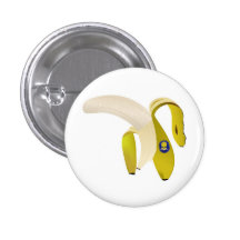 bananna pin