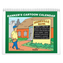 BANCO/FINANCIERO/INVERSIÓN del calendario del dibu