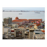 Banco Nacional de Angola Post Card