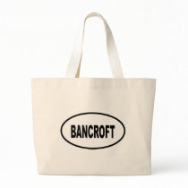 BANCROFT TOTE BAG