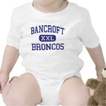 Bancroft Broncos Middle San Leandro Creeper