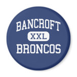 Bancroft Broncos Middle San Leandro Magnet
