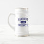 Bancroft Broncos Middle San Leandro Mugs