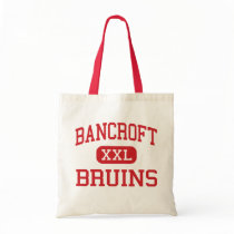 Bancroft - Bruins - Middle - Lakewood California bags by customteamsportswear Bancroft - Bruins - Middle - Lakewood California bags