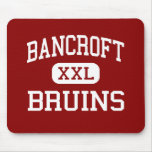 Bancroft - Bruins - Middle - Lakewood California Mouse Pad