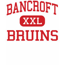 Bancroft - Bruins - Middle - Lakewood California t-shirts by customteamsportswear Bancroft - Bruins - Middle - Lakewood California t-shirts