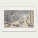 Bancroft Building, 721 Market Street, SF (1418) cards