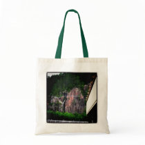 Bancroft Cliff Canvas Bag
