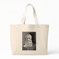 Bancroft ~ George Historian Diplomat Bags