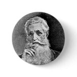 Bancroft ~ George Historian Diplomat Pinback Buttons
