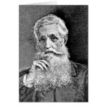 Bancroft ~ George Historian Diplomat Greeting Cards