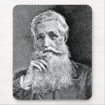 Bancroft ~ George Historian Diplomat Mouse Pad
