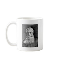 Bancroft ~ George Historian Diplomat Mugs