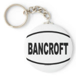 BANCROFT KEY CHAINS