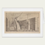 Bancroft Library at 1538 Valencia Street (1420) cards