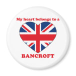 Bancroft Magnets