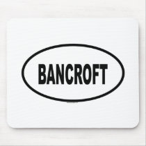 BANCROFT MOUSE MAT