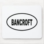 BANCROFT MOUSE MAT