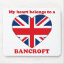 Bancroft Mouse Pad