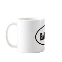 BANCROFT mugs by humorous BANCROFT mugs