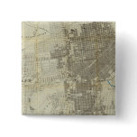 Bancroft's Official San Francisco City Map Buttons