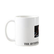 band001, THE RYTHYM AND MOTION BAND mugs