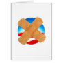 Band-aid No to Obamascare Card