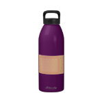 Band Aid Reusable Water Bottles