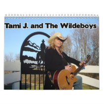 Band Calendar