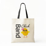 Band Chick Bags