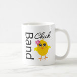 Band Chick Mug