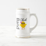 Band Chick Mug