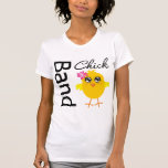 Band Chick Tshirt