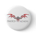 Band design buttons by Divided_Roads Band design buttons