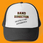 Band Director