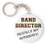 Band Director Keychains