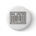 Band Directors Priceless Pins