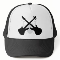 band gear - drums eguitar bass hats by Tomaniac band gear - drums eguitar bass hats