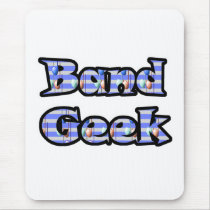 band geek mousepads by geekme band geek mousepads