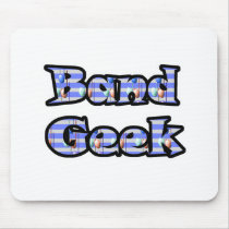 band geek mousepads by geekme band geek mousepads