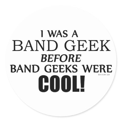 band geek