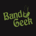 Band Geek