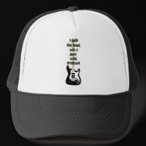 band hats