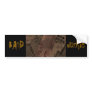 BAND Junkie Bumper Sticker